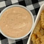 Copycat Raising Cane's Dipping Sauce