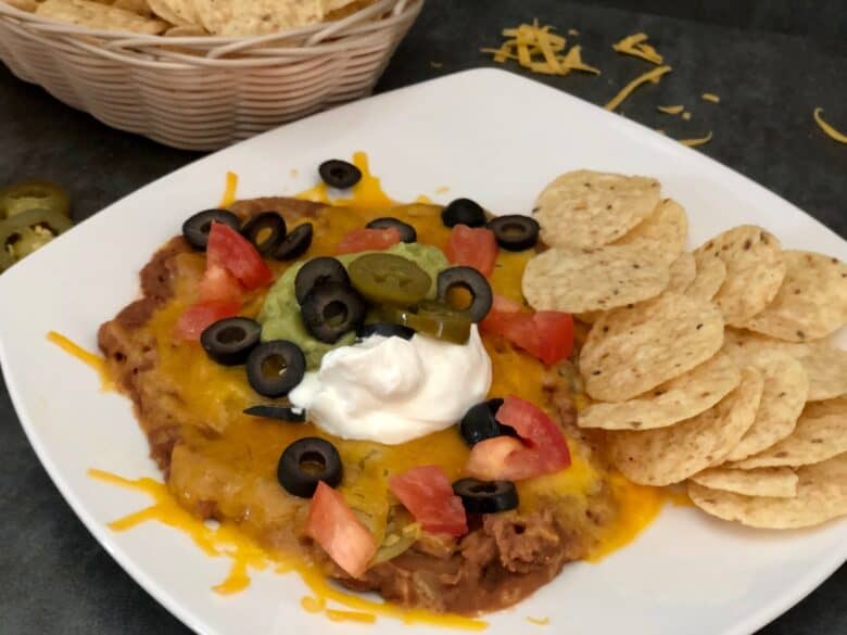 Nachos
