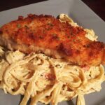 Copycat Cheesecake Factory Louisiana Chicken Pasta