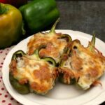 Stuffed Peppers | Easy Dinner Recipes, Beef Recipes