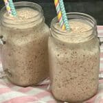 Breakfast Smoothie