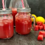 Watermelon Lemonade