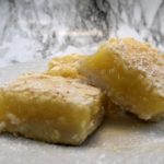 Lemon Bars are a delicious dessert recipe you will love to make and eat. They are simple to make with a perfect lemon flavor. #lemon #bars #desserts #snacks #lemonbars