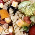 Italian Pasta Salad