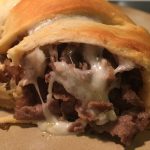 Philly Cheese Steak Ring