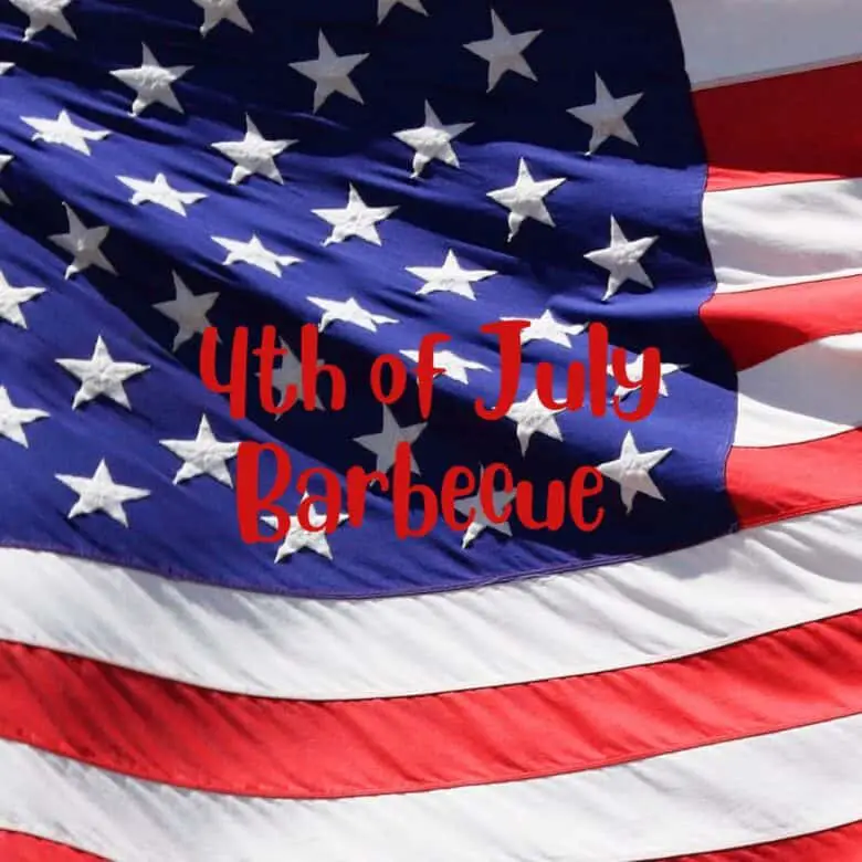 Fourth of July Barbecue
