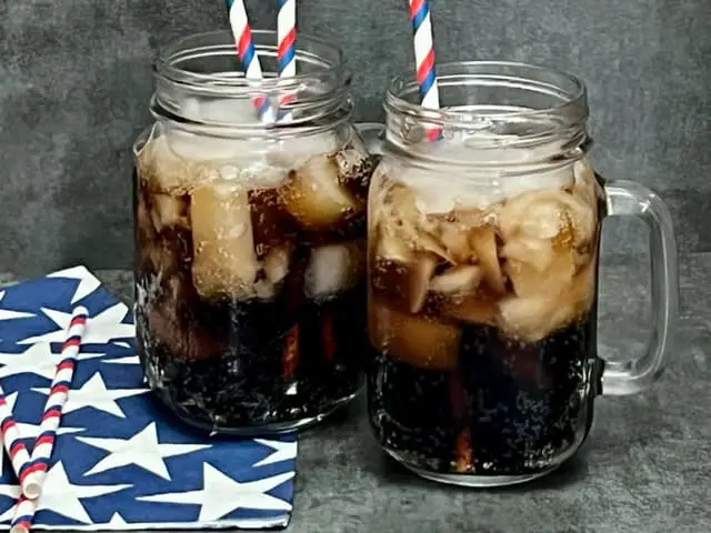Homemade Root Beer