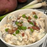 Loaded Baked Potato Salad