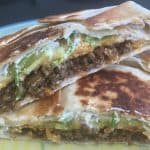 Copycat Crunchwrap Supreme