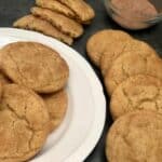 Snickerdoodles