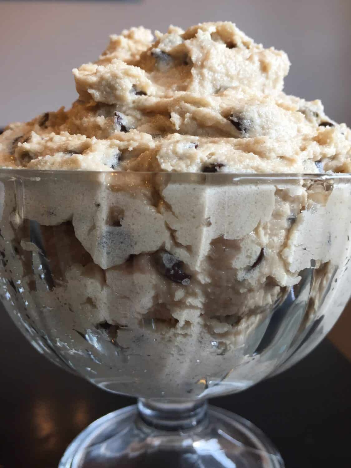 Cookie Dough Dip