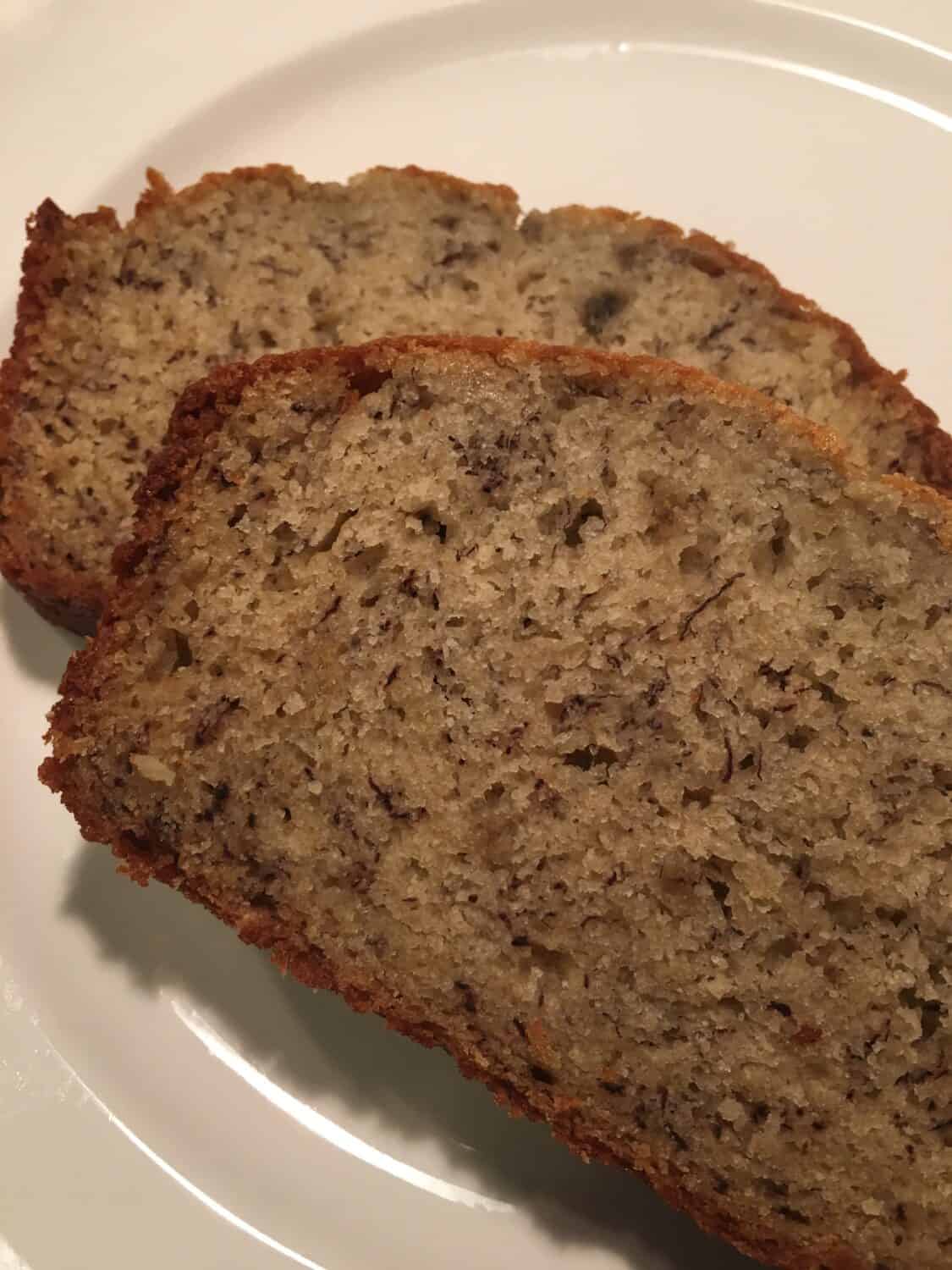 Banana Bread