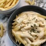 Easy Alfredo