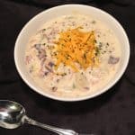 Ham Chowder