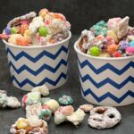 Easter Snack Mix