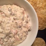 The BEST Sausage Dip | Sweeter With Sugar