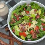 BLT Pasta Salad