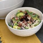 Broccoli Bacon Salad