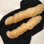 Easy French Bread