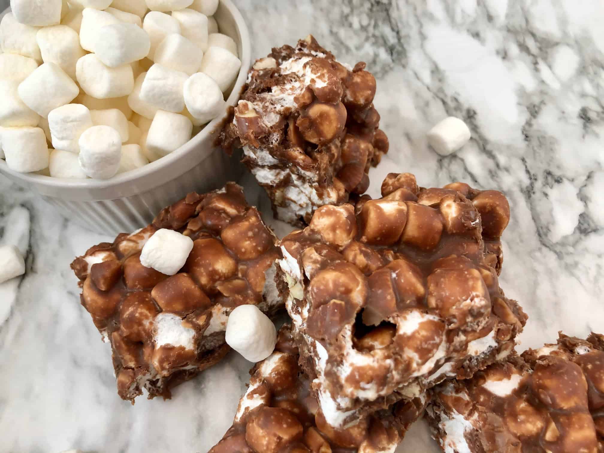 Rocky Road