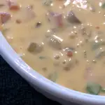 Easy Queso