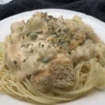 Creamy Chicken Casserole