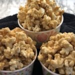 The Best Caramel Corn EVER! | Sweeter With Sugar