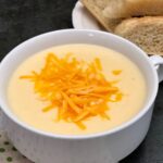 Wisconsin Cauliflower Soup-a Zupas Copycat recipe.