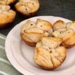 Garlic Monkey Bread