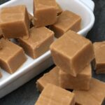 Peanut Butter Marshmallow Fudge