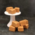 Peanut Butter Marshmallow Fudge