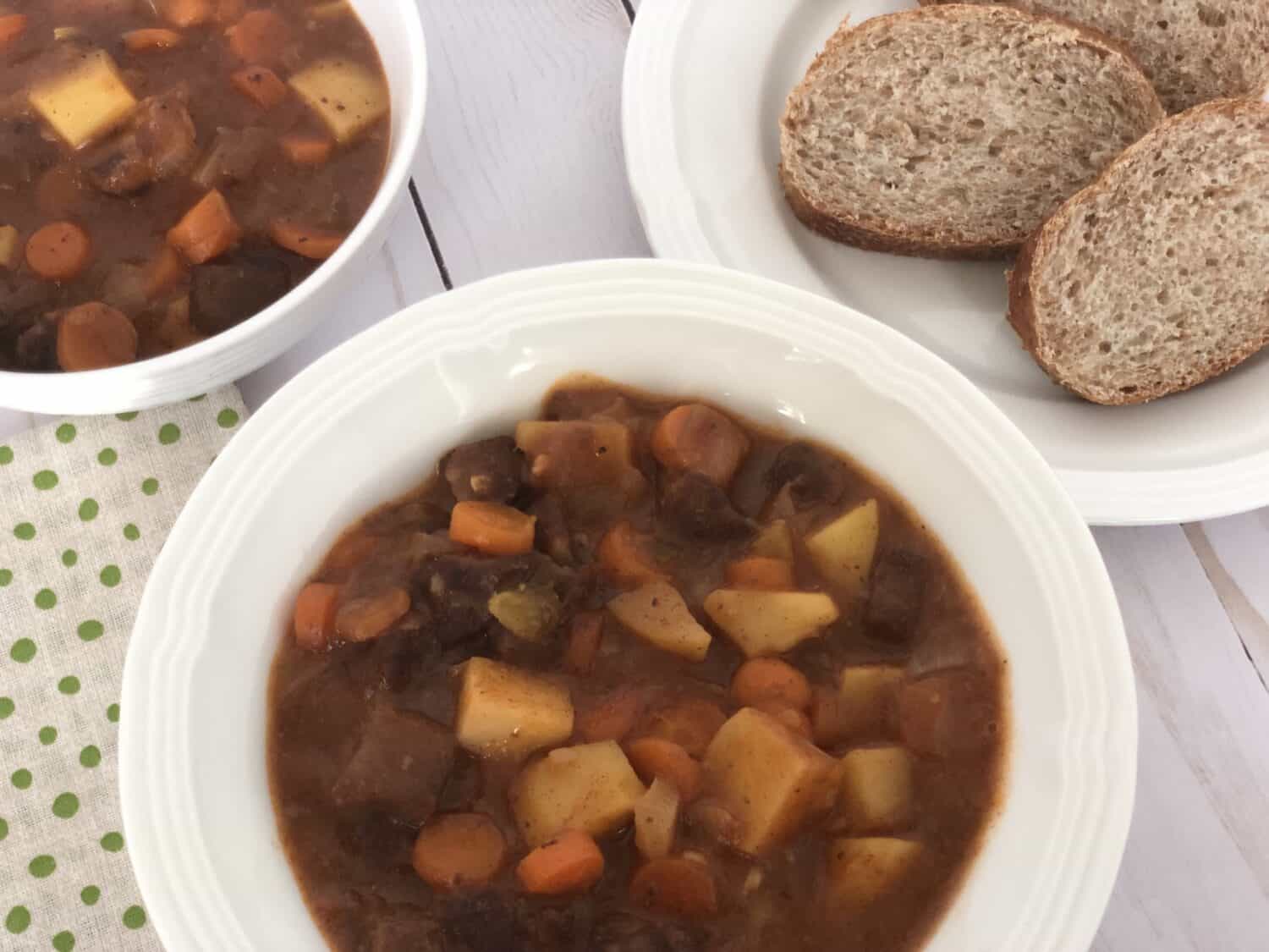 Beef Stew