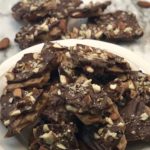 Almond Toffee