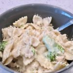 Broccoli Chicken Pasta