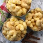 Churro Corn Pops