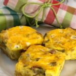 Egg Breakfast Muffins