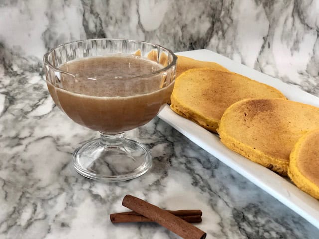 Cinnamon Syrup