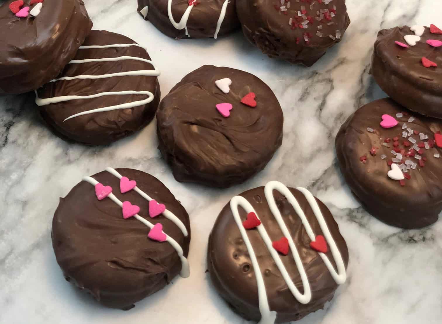 Peanut Butter Cups | Sweeter With Sugar