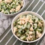 Cauliflower Salad | Sweeter With Sugar