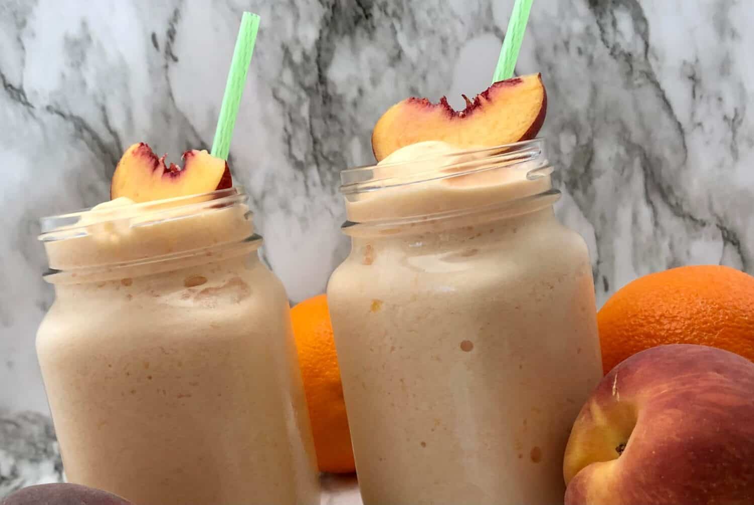 Tropical Freeze