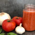 Homemade Pizza Sauce