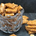 Peanut Brittle