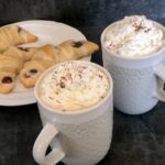 Cookie Butter Hot Cocoa