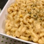 Homemade Mac & Cheese