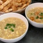 Egg Drop Soup