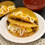 Breakfast Tacos