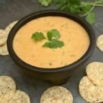 Copycat Cafe Rio Queso