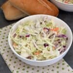 Copycat KFC Coleslaw