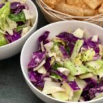 Asian Cabbage Salad