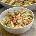 Ramen Noodle Salad